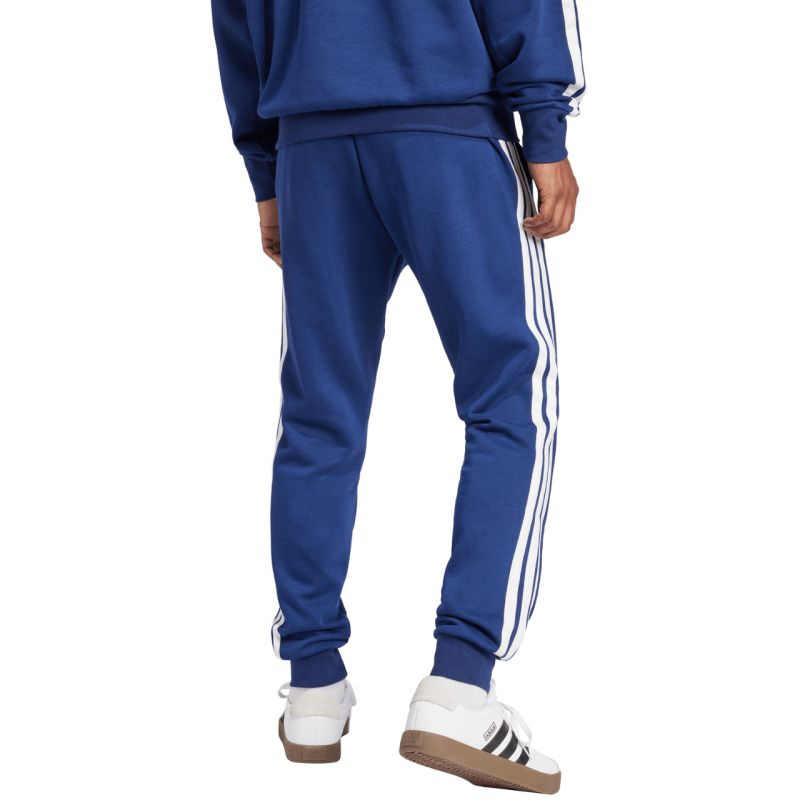 adidas Essentials 3-Stripes Fleece M pants JD1859 nadrág - Sportmania.hu