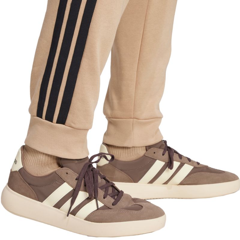 adidas Essentials 3-Stripes Fleece Pants M JX0712 Nadrág - Sportmania.hu