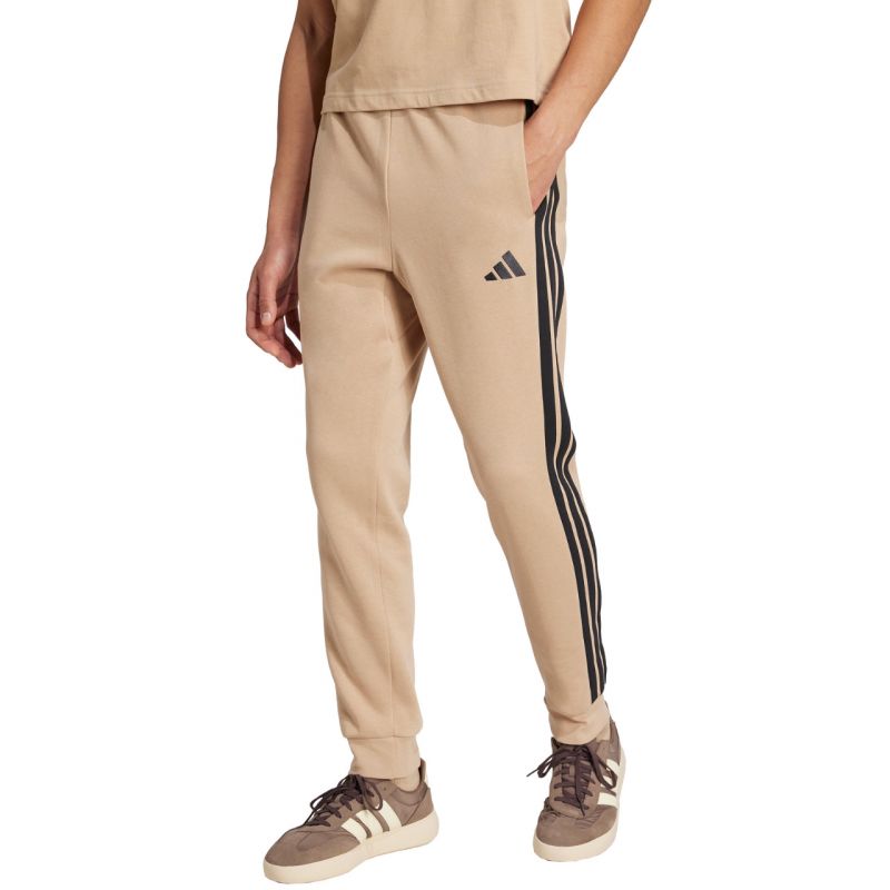 adidas Essentials 3-Stripes Fleece Pants M JX0712 Nadrág - Sportmania.hu
