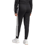 adidas Essentials 3-Stripes Fleece Slim W női nadrág JX2543