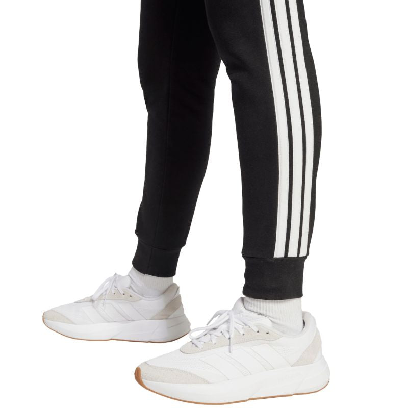 adidas Essentials 3-Stripes Fleece Slim W Pants JX2543 nadrág - Sportmania.hu
