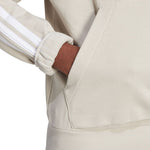 Adidas Essentials 3-Stripes French Terry Hoodie M JE6367 Kapucnis pulóver - Sportmania.hu