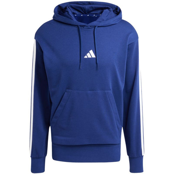 adidas Essentials 3-Stripes French Terry M sweatshirt JD1872 Pulóver - Sportmania.hu