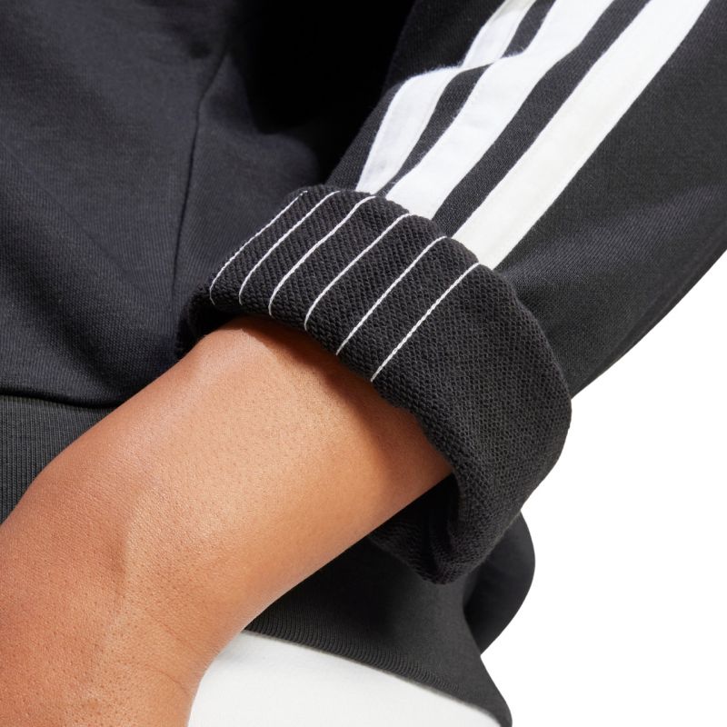 adidas Essentials 3-Stripes French Terry sweatshirt W JE0016 Pulóver - Sportmania.hu