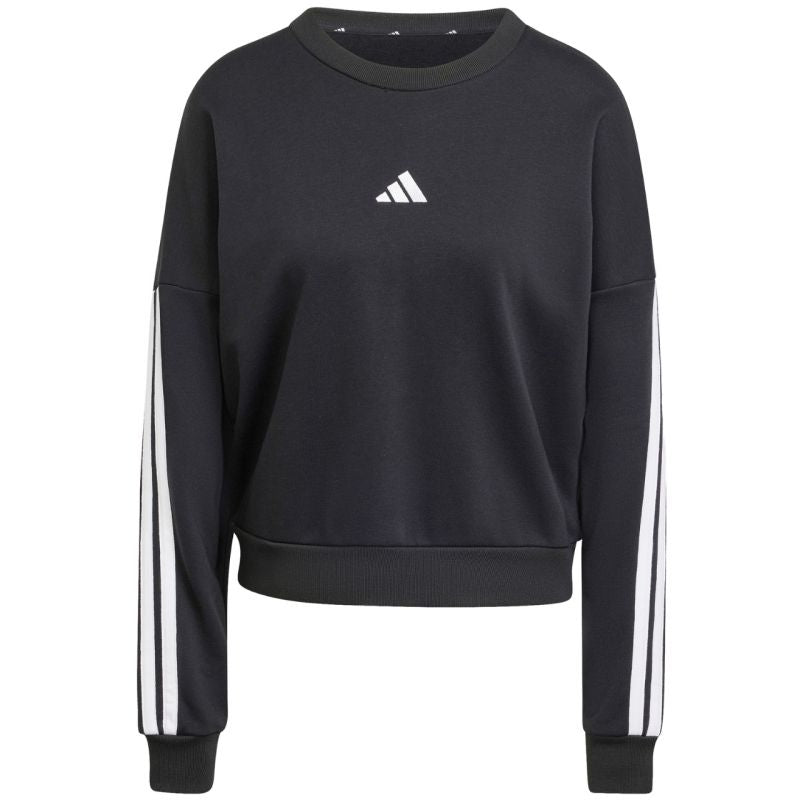 adidas Essentials 3-Stripes French Terry sweatshirt W JE0016 Pulóver - Sportmania.hu