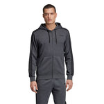 Adidas Essentials 3 Stripes Fullzip Fleece M DX2528 sweatshirt - Sportmania.hu