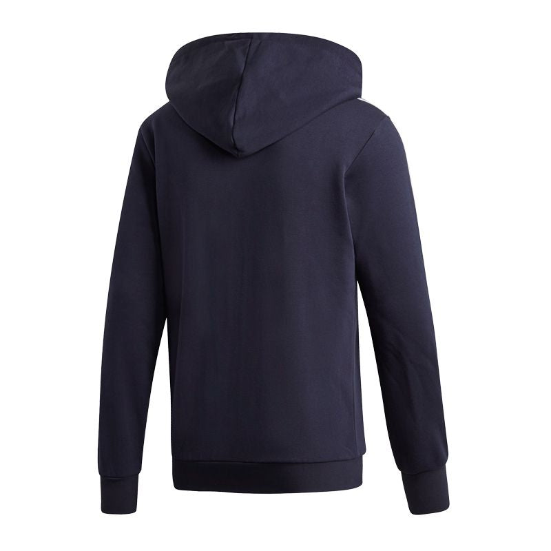 Adidas Essentials 3 Stripes FZ Fleece M DU0475 sweatshirt - Sportmania.hu