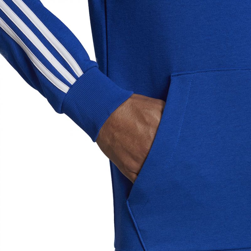 adidas Essentials 3-Stripes Hoodie M HL2228 Kapucnis pulóver - Sportmania.hu