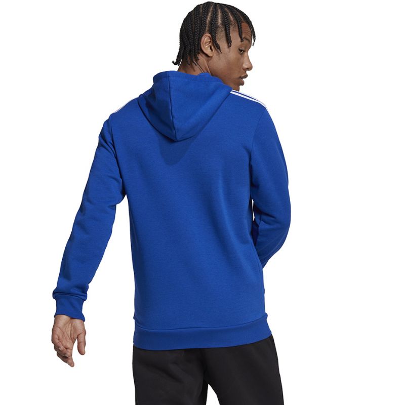 adidas Essentials 3-Stripes Hoodie M HL2228 Kapucnis pulóver - Sportmania.hu