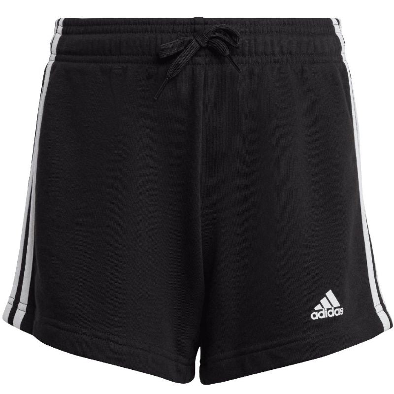 adidas Essentials 3-Stripes Jr IC3631 shorts Ruházat - Sportmania.hu