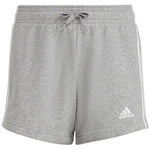 adidas Essentials 3-Stripes Jr IC3632 shorts Ruházat - Sportmania.hu