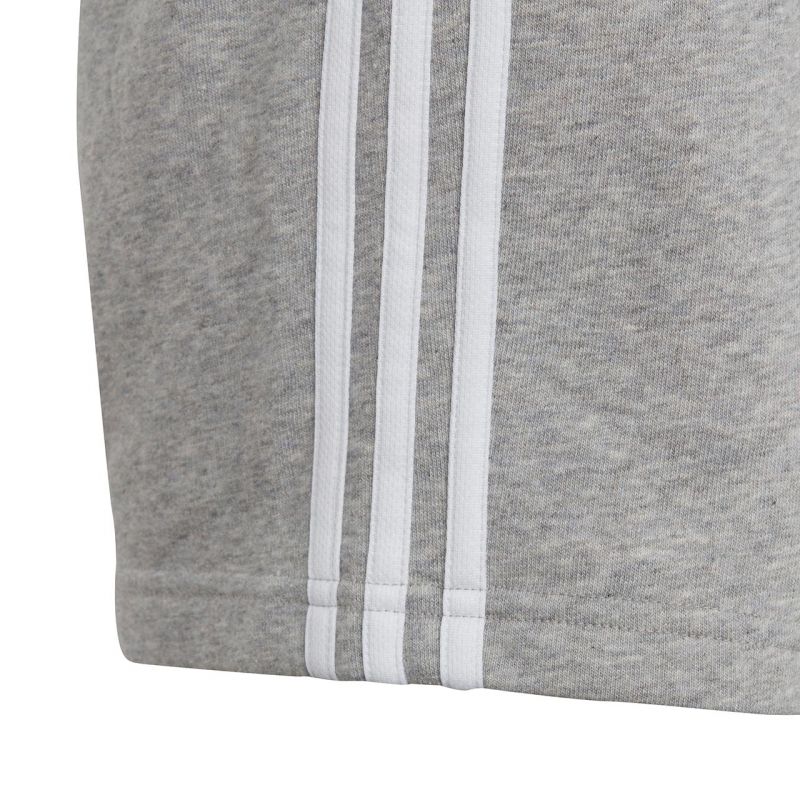 adidas Essentials 3-Stripes Jr Shorts gyerek rövidnadrág IC3632
