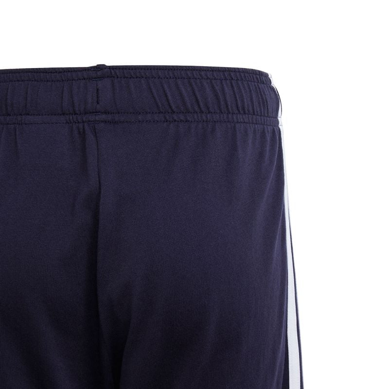 Adidas Essentials 3-Stripes Knit Jr Shorts HY4717 Ruházat - Sportmania.hu