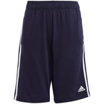 Adidas Essentials 3-Stripes Knit Jr Shorts HY4717 Ruházat - Sportmania.hu