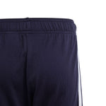 Adidas Essentials 3-Stripes Knit Jr Shorts HY4717 Ruházat - Sportmania.hu