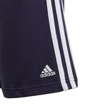 Adidas Essentials 3-Stripes Knit Jr Shorts HY4717 Ruházat - Sportmania.hu
