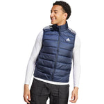 adidas Essentials 3-Stripes Light Down Vest M férfi mellény IK3210