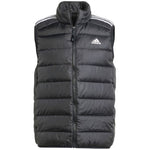 Adidas Essentials 3-Stripes Light Down Vest M HZ5728 Mellény - Sportmania.hu