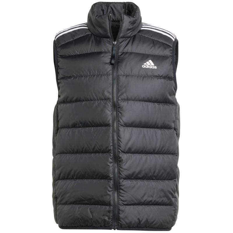 Adidas Essentials 3-Stripes Light Down Vest M HZ5728 Mellény - Sportmania.hu