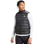 Adidas Essentials 3-Stripes Light Down Vest M HZ5728 Mellény - Sportmania.hu