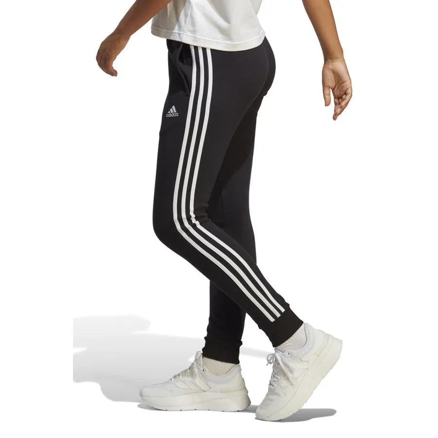 Adidas Essentials 3-Stripes melegítő, női Nadrág - Sportmania.hu