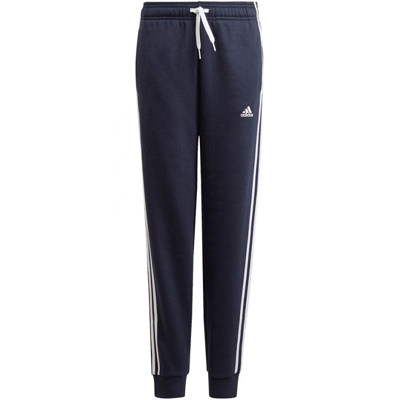Adidas Essentials 3 Stripes Pant Jr GQ8898 Ruházat - Sportmania.hu