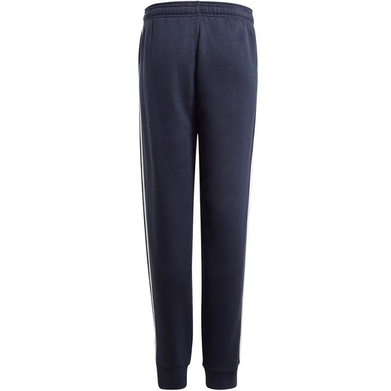 Adidas Essentials 3 Stripes Pant Jr GQ8898 Ruházat - Sportmania.hu