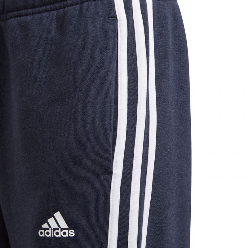 Adidas Essentials 3 Stripes Pant Jr GQ8898 Ruházat - Sportmania.hu