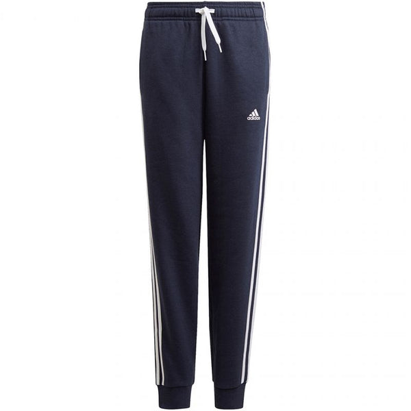 Adidas Essentials 3 Stripes Pant Jr GQ8898 Ruházat - Sportmania.hu