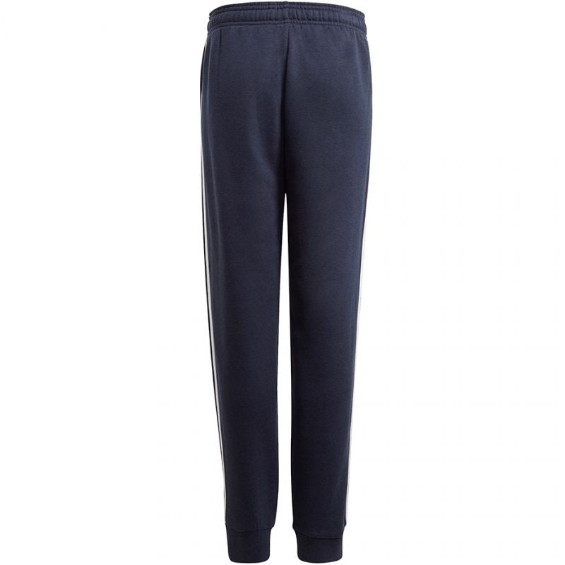 Adidas Essentials 3 Stripes Pant Jr GQ8898 Ruházat - Sportmania.hu