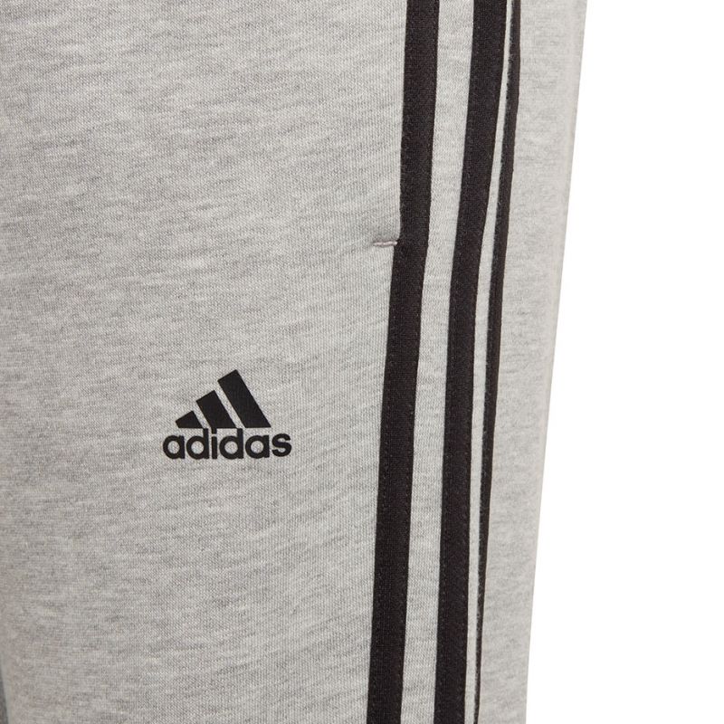 Adidas Essentials 3 Stripes Pant Junior gyerek GQ8899