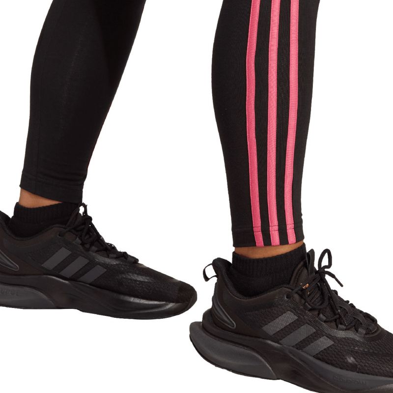 Adidas Essentials 3 Stripes Pants W IA7192 Nadrág - Sportmania.hu