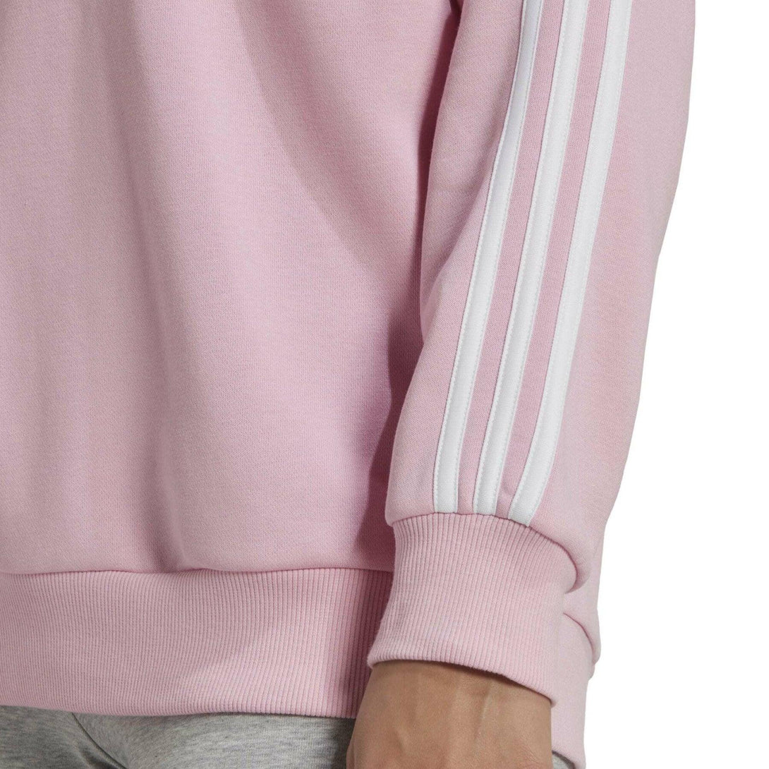 Adidas Essentials 3-Stripes , női Pulóver - Sportmania.hu