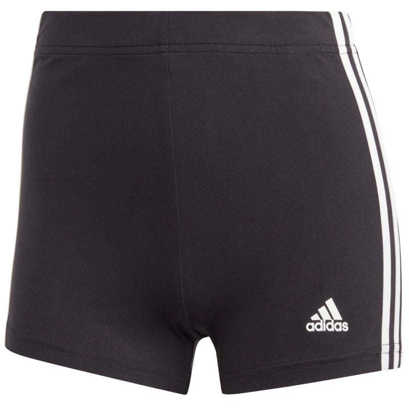 adidas Essentials 3-Stripes Single Jersey Booty W IC0757 Ruházat - Sportmania.hu