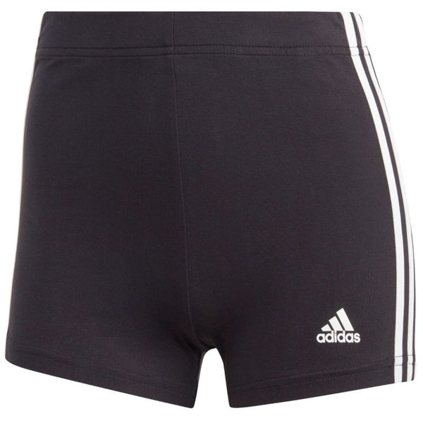 adidas Essentials 3-Stripes Single Jersey Booty W IC0757 Ruházat - Sportmania.hu
