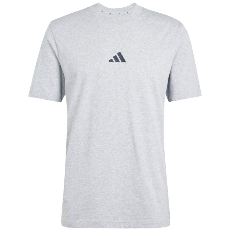 Adidas Essentials 3-Stripes Single Jersey M Je6396