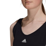 Adidas Essentials 3-Stripes Sports Bra W GS1343 Sportmelltartó - Sportmania.hu