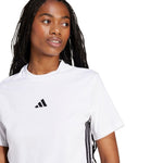 adidas Essentials 3-Stripes T-shirt W JD0844 póló - Sportmania.hu