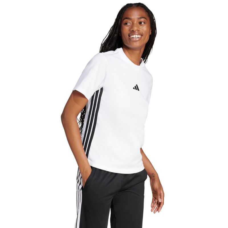 adidas Essentials 3-Stripes T-shirt W JD0844 póló - Sportmania.hu