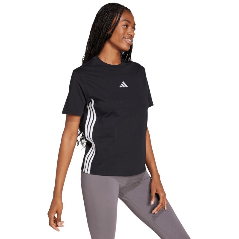 adidas Essentials 3-Stripes T-shirt W JD0846 póló - Sportmania.hu