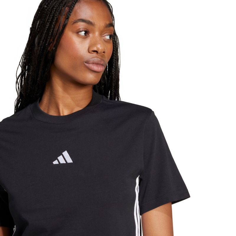 adidas Essentials 3-Stripes T-shirt W JD0846 póló - Sportmania.hu