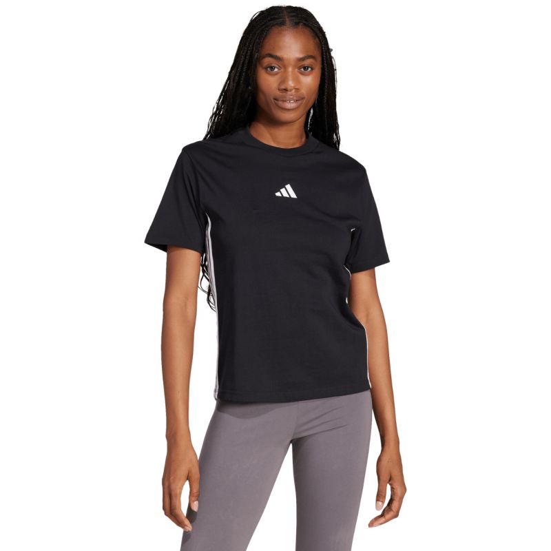 adidas Essentials 3-Stripes T-shirt W JD0846 póló - Sportmania.hu