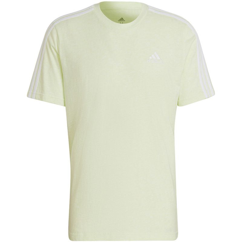 Adidas Essentials 3-Stripes Tee M HF4542 Póló - Sportmania.hu