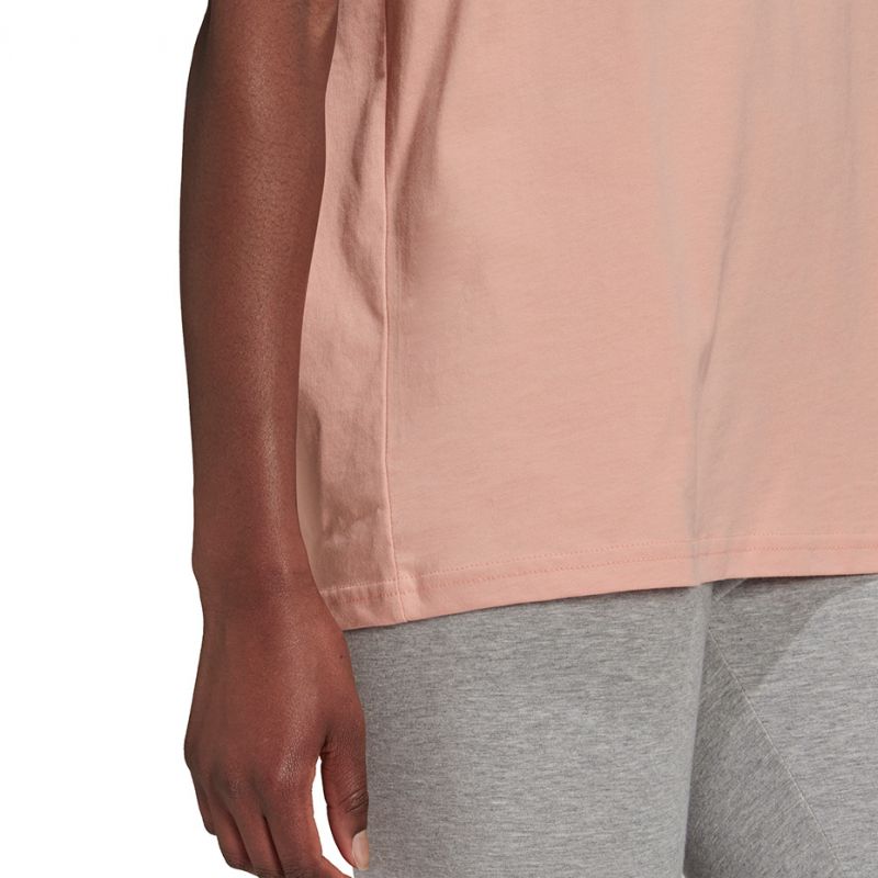 Adidas Essentials 3-Stripes Tee W H10203 Póló Ruházat Póló - Sportmania.hu
