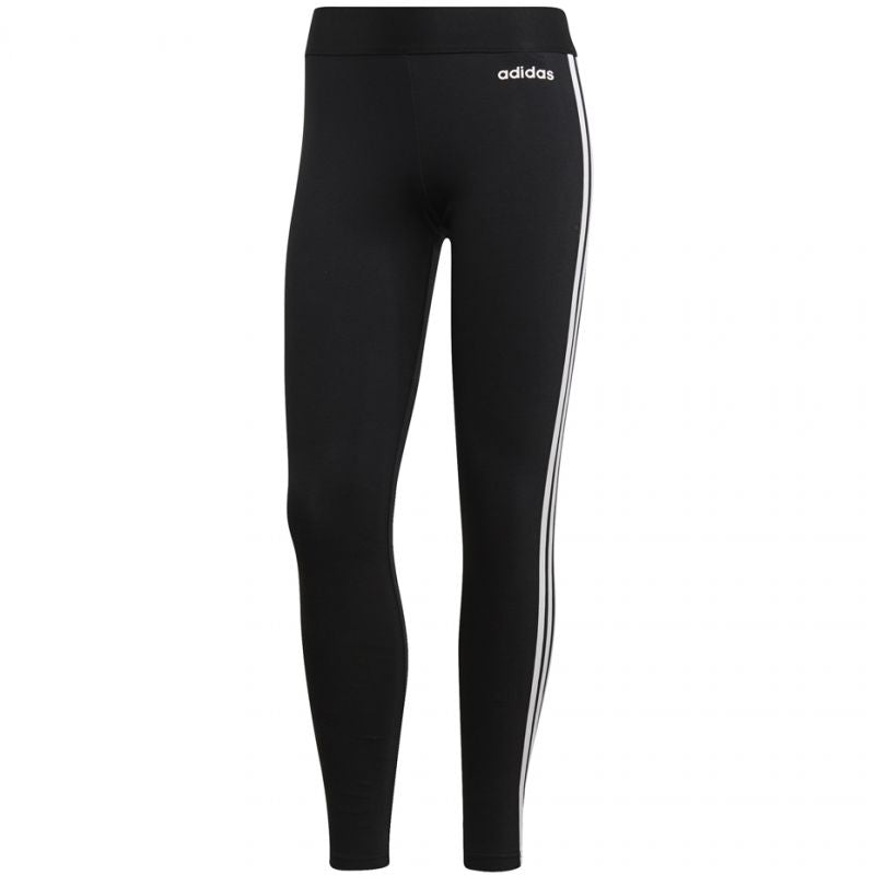 Adidas Essentials 3 Stripes Tight W training pants W DP2389 Leggings - Sportmania.hu