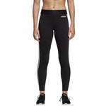 Adidas Essentials 3 Stripes Tight W training pants W DP2389 Leggings - Sportmania.hu