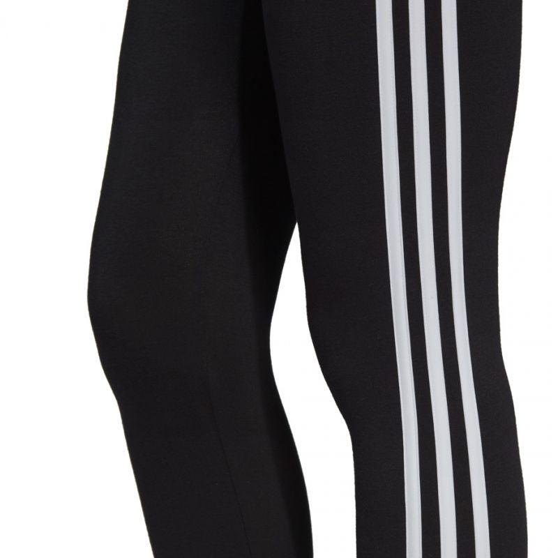 Adidas Essentials 3 Stripes Tight W training pants W DP2389 Leggings - Sportmania.hu