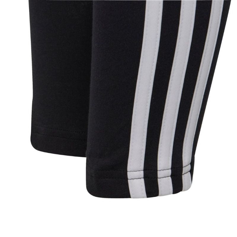 Adidas Essentials 3-Stripes Tights Jr H65800 leggings - Sportmania.hu