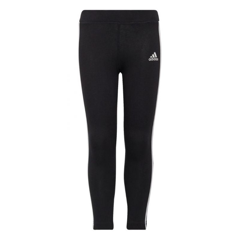 Adidas Essentials 3-Stripes Tights Jr leggings gyerek Nadrág H65800