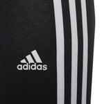 Adidas Essentials 3-Stripes Tights Jr leggings gyerek Nadrág H65800